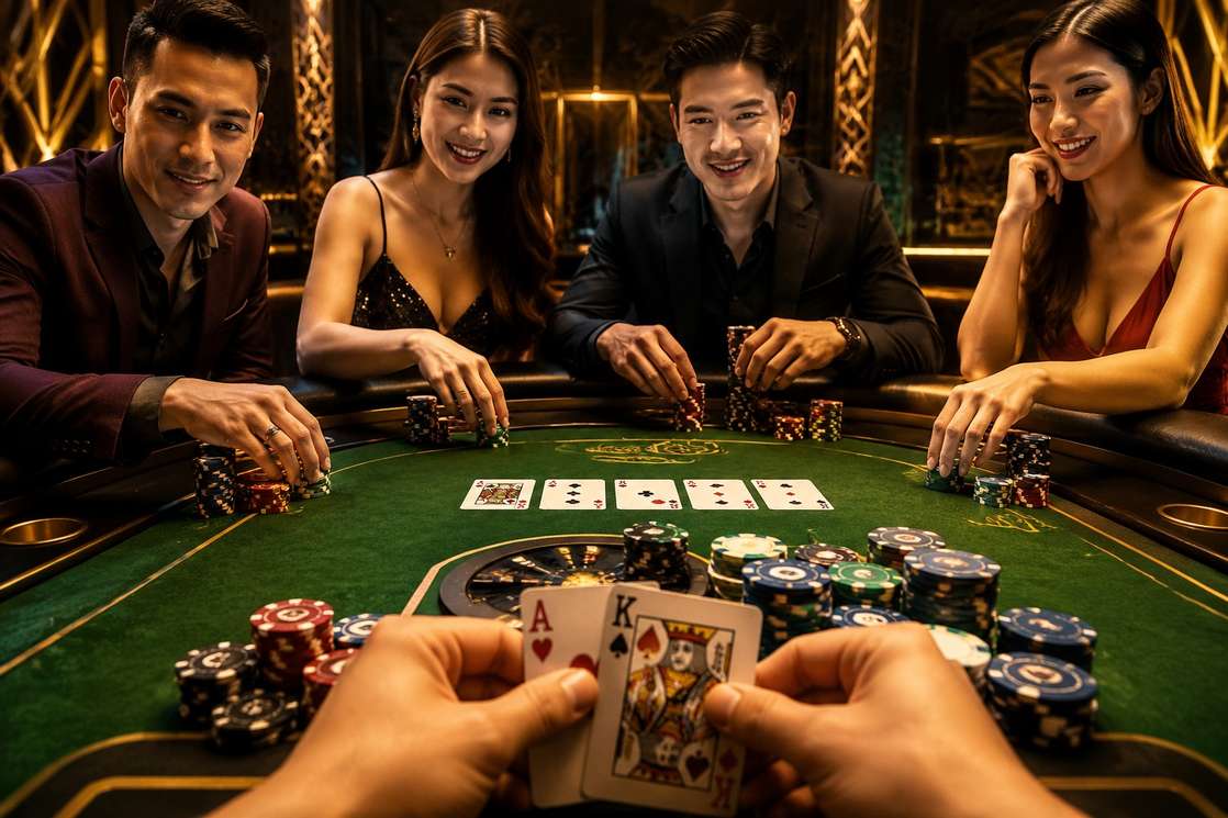luckwin
